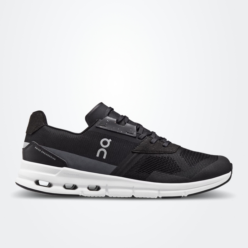 EUC ON On Cloud Cloudrift Size 10.5 Cloudtec Speedboard
